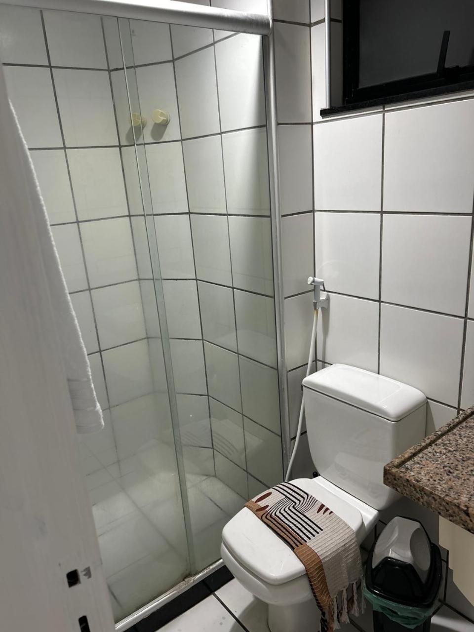 Apt No Classic Flat Residence Service Φορταλέζα Εξωτερικό φωτογραφία