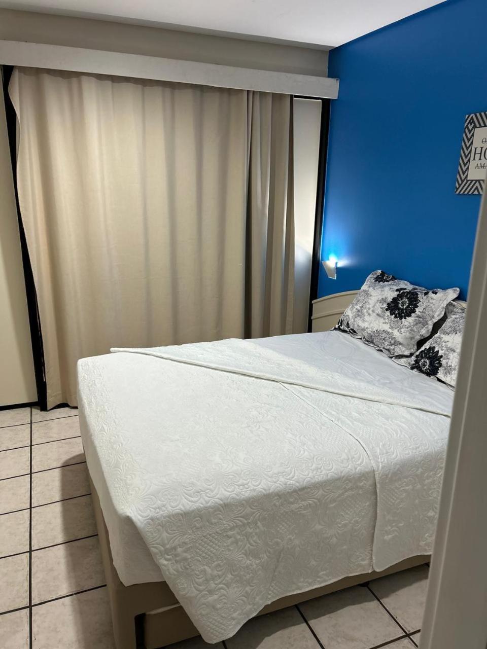 Apt No Classic Flat Residence Service Φορταλέζα Εξωτερικό φωτογραφία