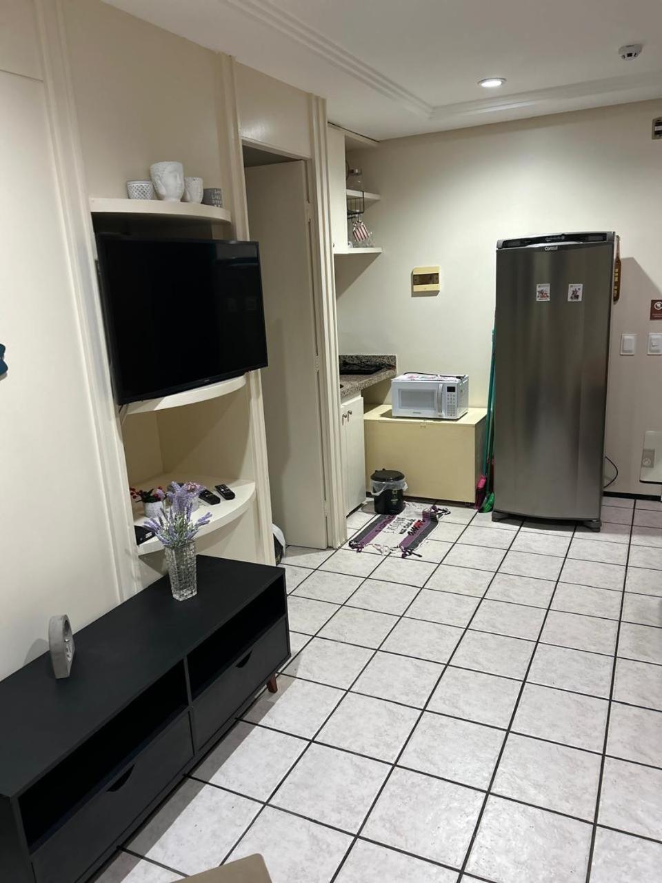 Apt No Classic Flat Residence Service Φορταλέζα Εξωτερικό φωτογραφία
