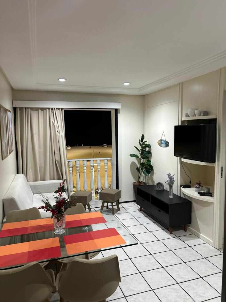 Apt No Classic Flat Residence Service Φορταλέζα Εξωτερικό φωτογραφία