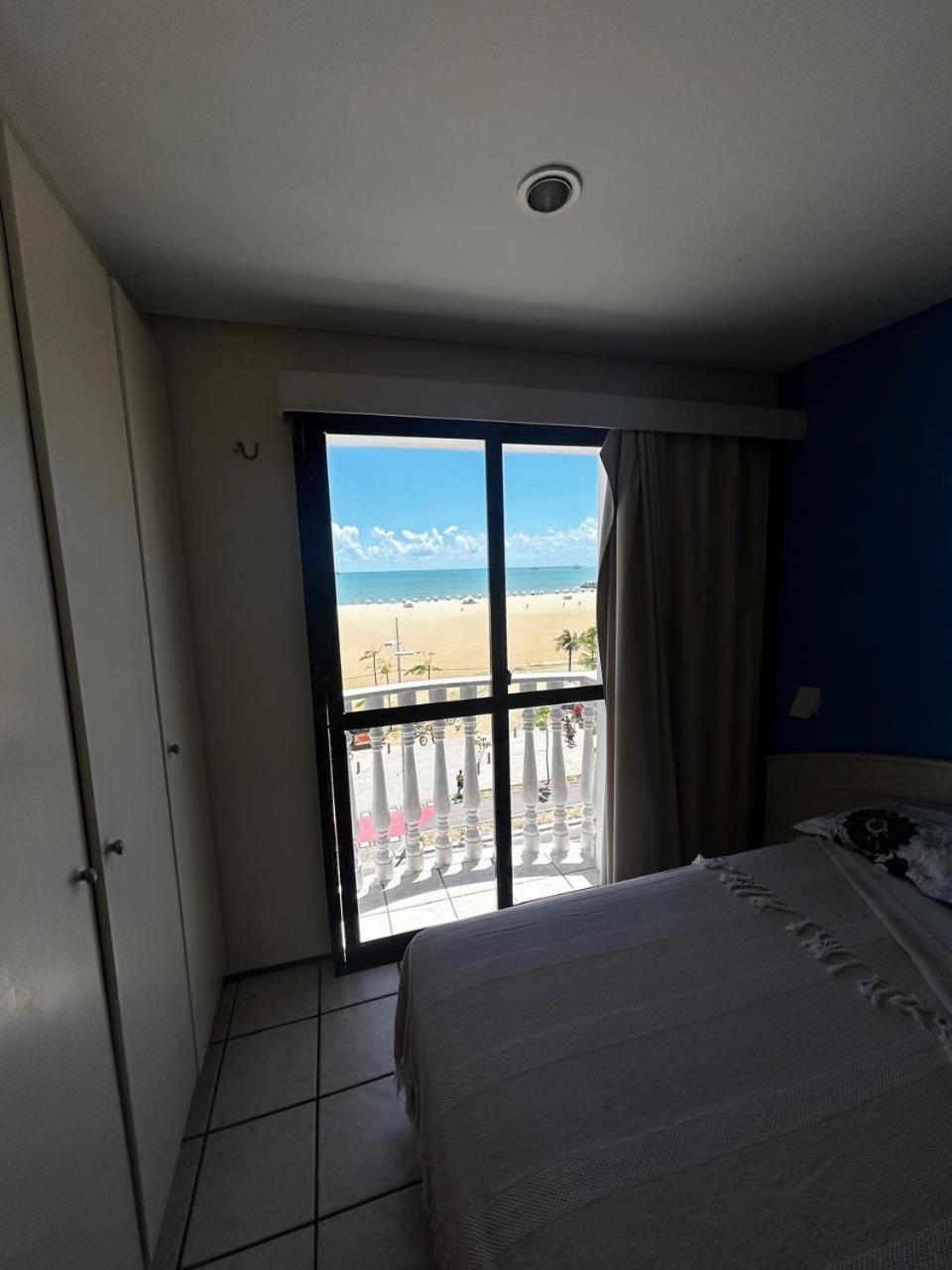 Apt No Classic Flat Residence Service Φορταλέζα Εξωτερικό φωτογραφία